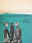 Óza