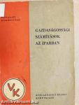 Gazdaságossági számítások az iparban