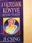 A változások könyve - Ji Csing