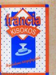 Francia kisokos - Nyelvtani összefoglaló