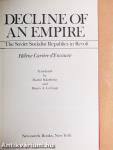 Decline of an Empire