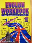 English Workbook 2.