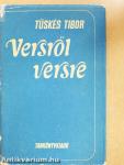 Versről versre