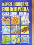 Képes Usborne enciklopédia