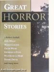 Great Horror Stories