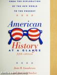 American History at a Glance