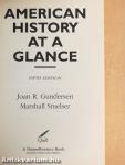 American History at a Glance