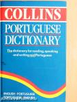 English-Portuguese/Portuguese-English Dictionary