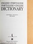 English-Portuguese/Portuguese-English Dictionary