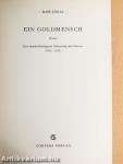 Ein Goldmensch