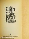 The Clan of the Cave Bear