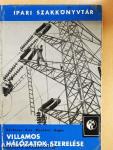 Villamos hálózatok szerelése