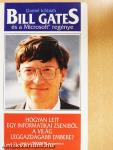 Bill Gates és a Microsoft regénye
