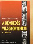 A kémkedés világtörténete II.