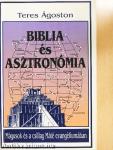 Biblia és asztronómia