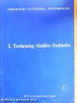 Terhesség-szülés-születés I.