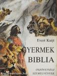 Gyermekbiblia