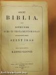Szent Biblia