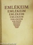 Emlékeim