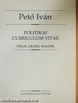 Politikai Curriculum Vitae