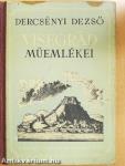 Visegrád műemlékei