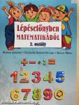 Lépéselőnyben matematikából 2. osztály