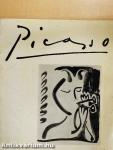 Pablo Picasso grafikái