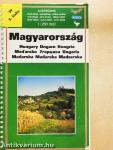 Magyarország autóatlasza