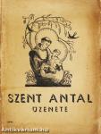 Szent Antal üzenete 1947/5-6.