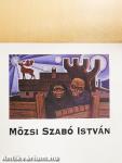 Mözsi Szabó István