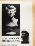 Mesterek és mesterművek