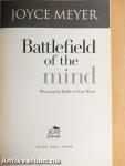 Battlefield of the mind