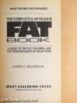 The Complete & Up-to-Date Fat Book