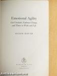 Emotional Agility