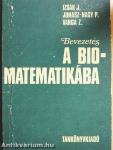 Bevezetés a biomatematikába