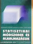 Statisztikai módszerek és alkalmazásuk a gazdasági, üzleti elemzésekben