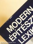 Modern építészeti lexikon