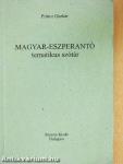 Magyar-eszperantó tematikus szótár