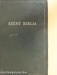 Szent Biblia