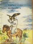 Napfényes Mongólia