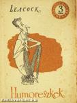 Humoreszkek