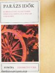 Parázs idők