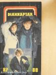 Diáknaptár 87-88.