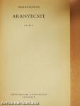 Aranyecset