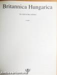 Britannica Hungarica Világenciklopédia 1-20.