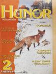 Hunor Vadászmagazin 1990. január