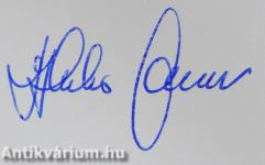 Forradalom és megtorlás Szarvason (dedikált példány)