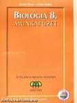 Biológia 8. munkafüzet