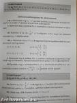 Matematika feladatgyűjtemény 11-12.