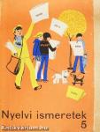 Nyelvi ismeretek 5.